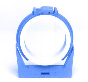 Plastic Fittings (Tefen)